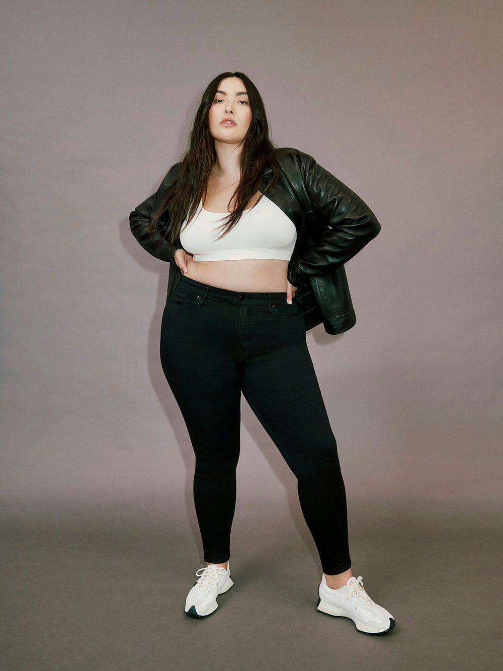 Le One Skinny -- Larsen